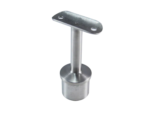 Hovedbilde Håndløperholder Ø42,4mm - Rund